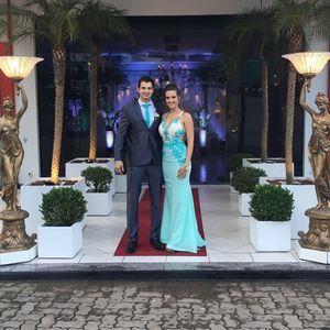 Meet your Posher, Samira